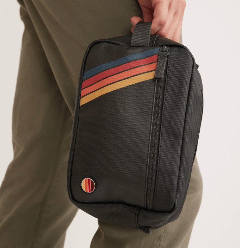 Marine Layer Dopp Kit - Davidson Provision Co.