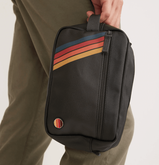 Marine Layer Dopp Kit - Davidson Provision Co.
