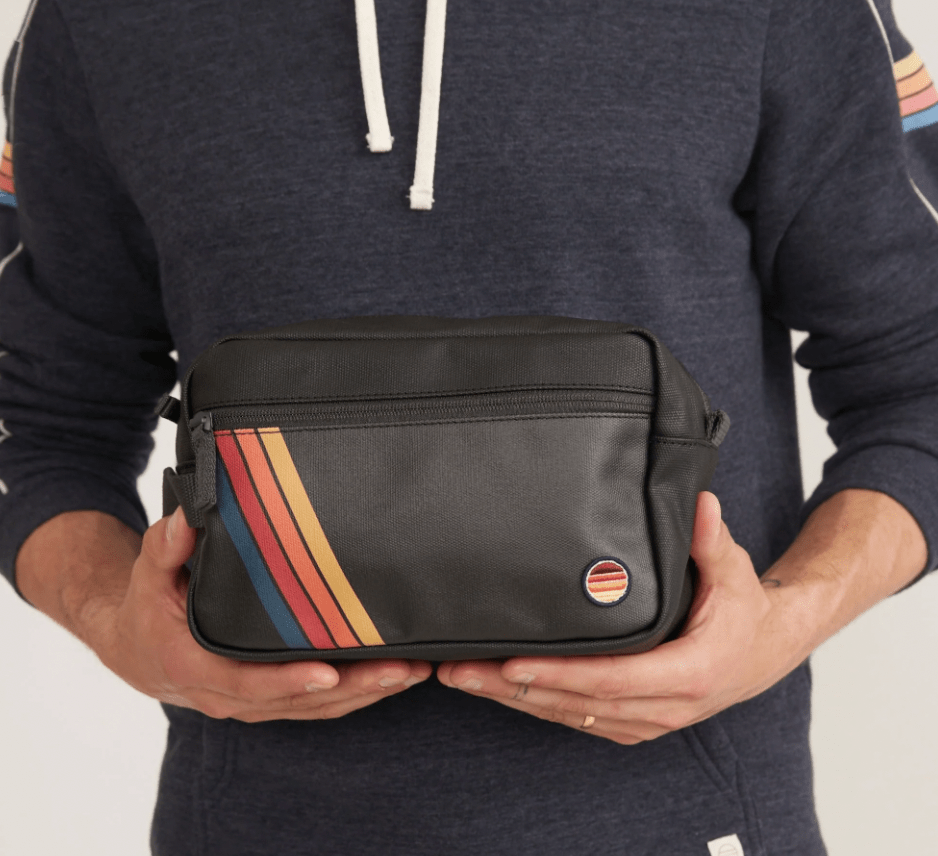 Marine Layer Dopp Kit - Davidson Provision Co.