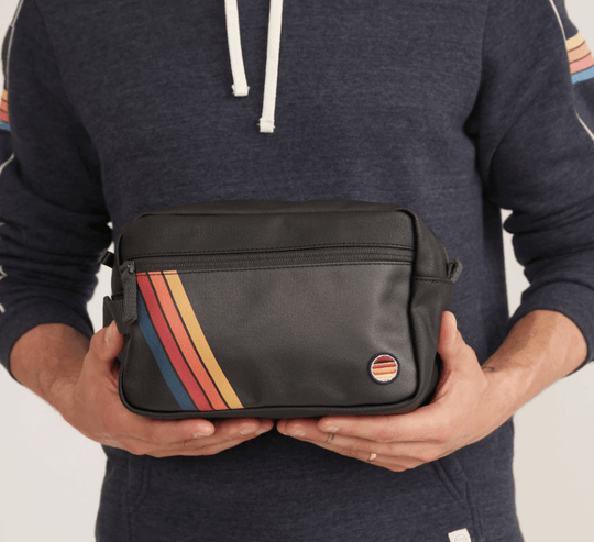 Marine Layer Dopp Kit - Davidson Provision Co.