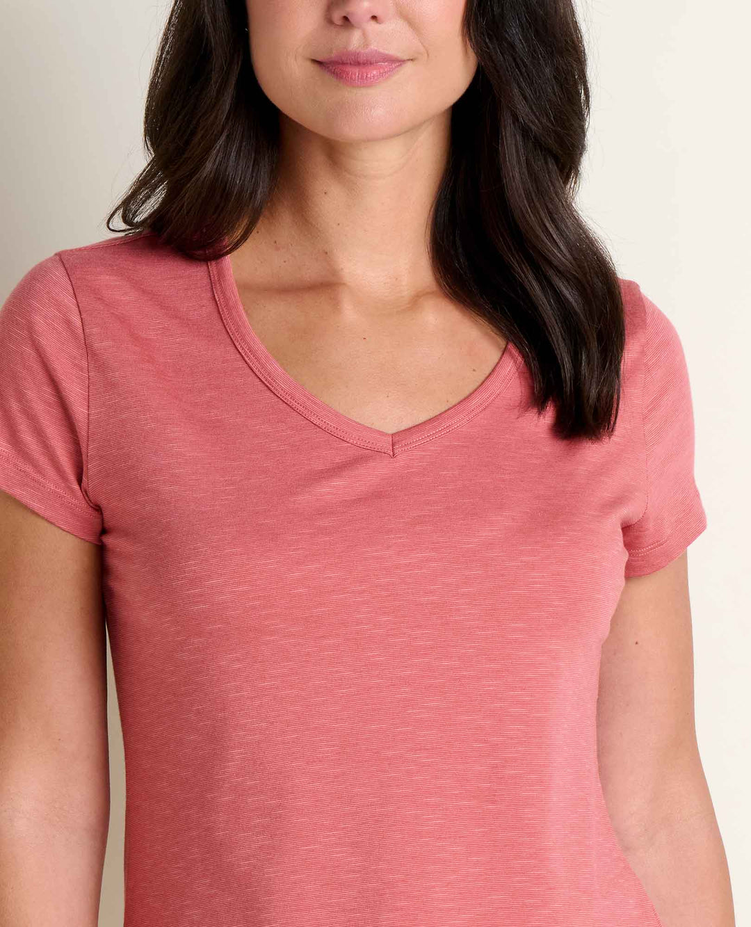 Marley Short Sleeve Tee - Davidson Provision Co.