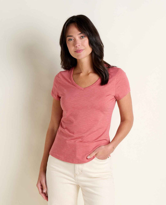 Marley Short Sleeve Tee - Davidson Provision Co.
