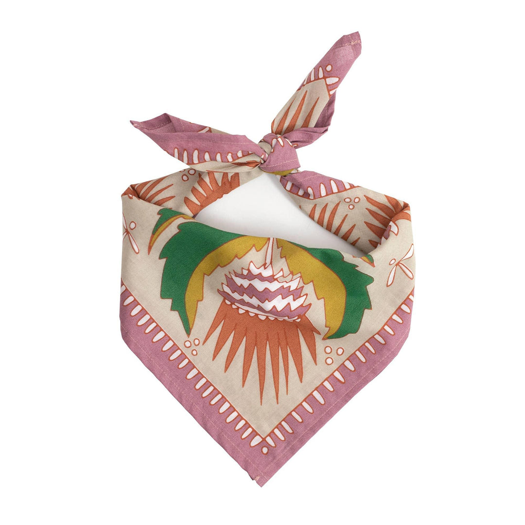 Martha Bandana - Davidson Provision Co.