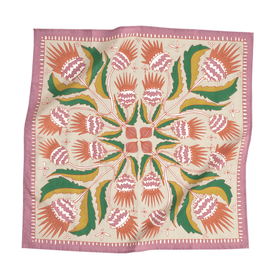 Martha Bandana - Davidson Provision Co.