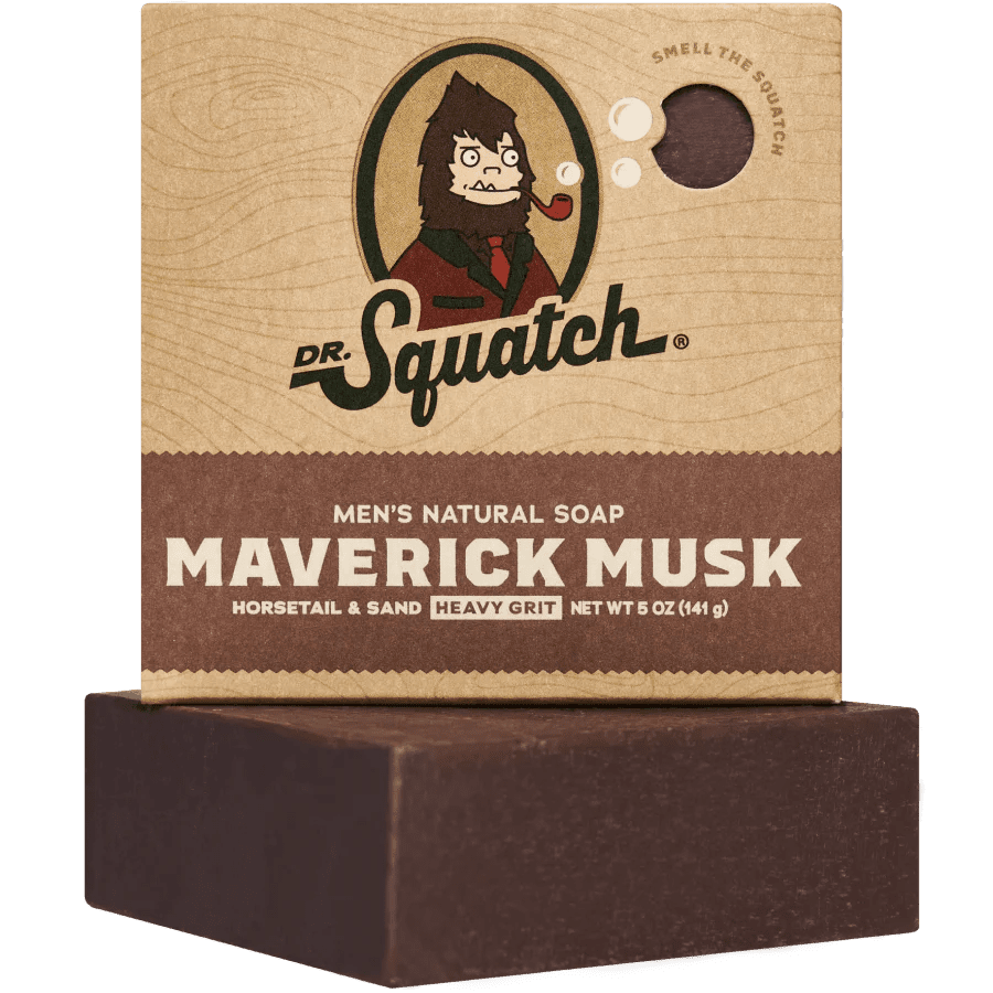 Maverick Musk - Davidson Provision Co.