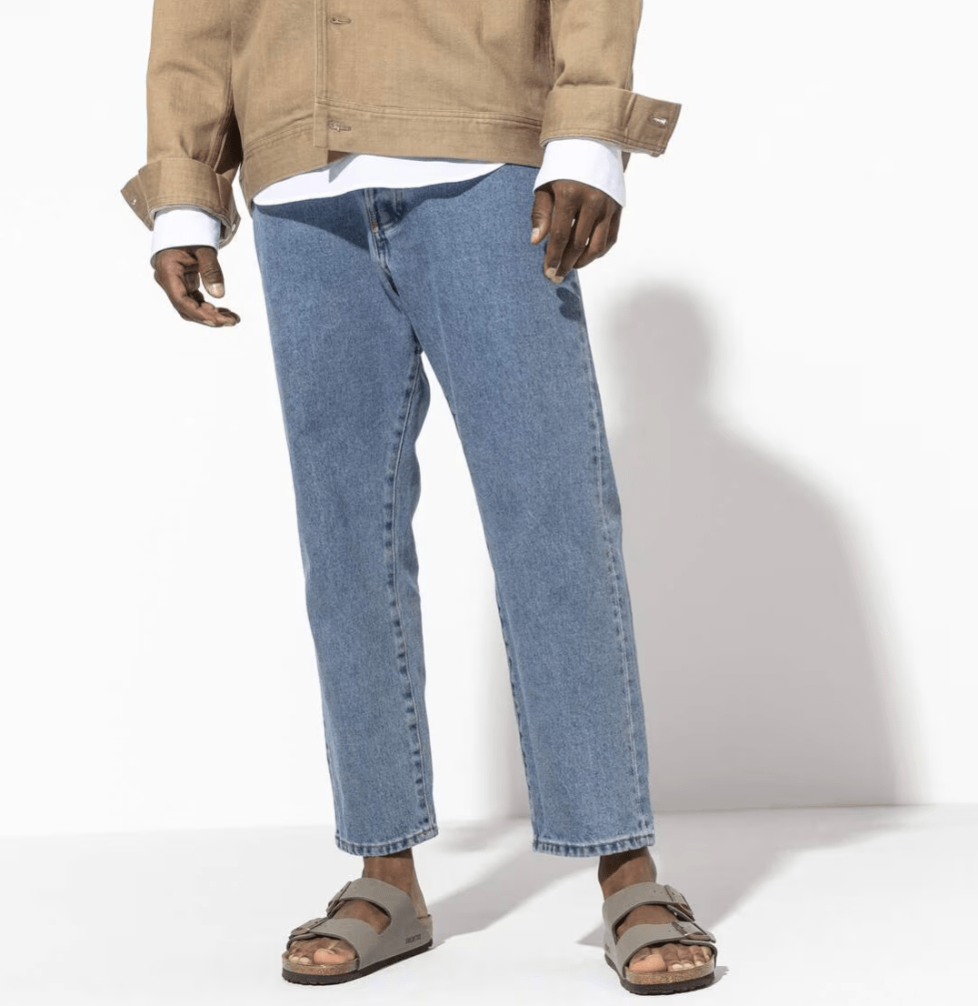 Men&