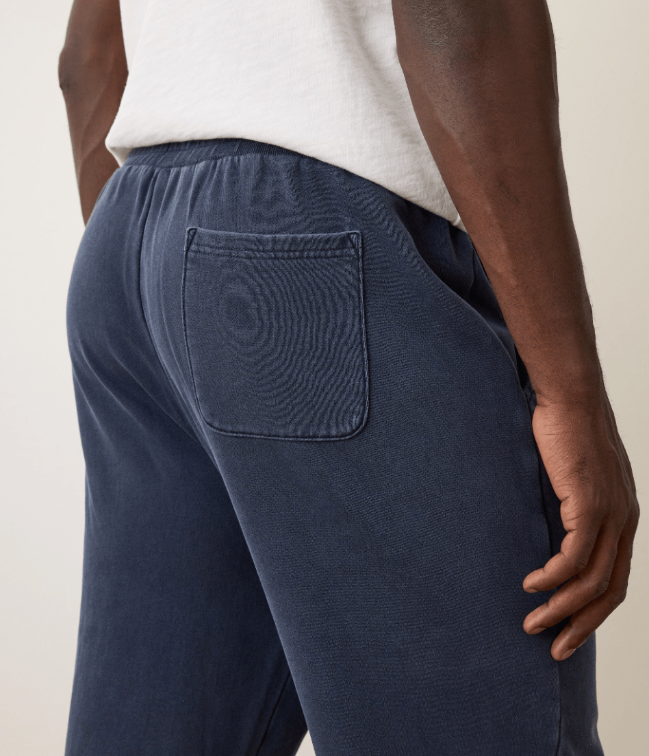 Men's Cloud 9 Fleece Sweatpant - Davidson Provision Co.