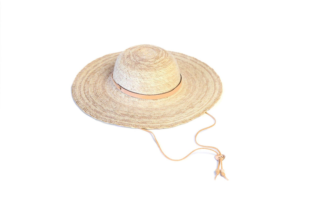 Mercado Collection - Sombra Sun Hat - Davidson Provision Co.