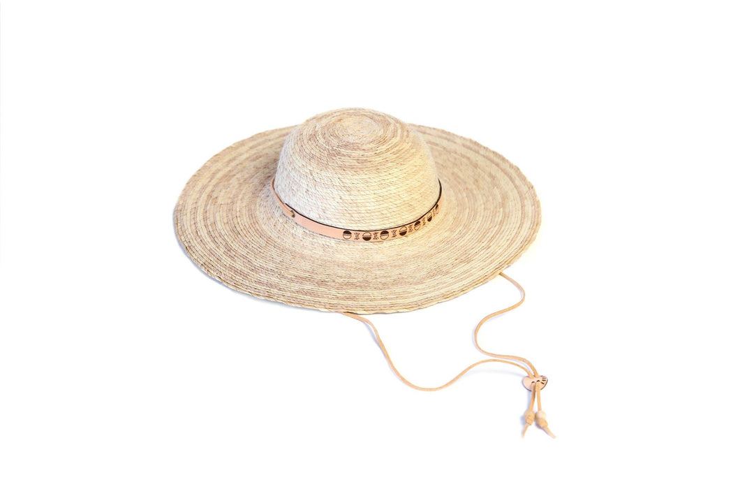 Mercado Collection - Sombra Sun Hat - Davidson Provision Co.