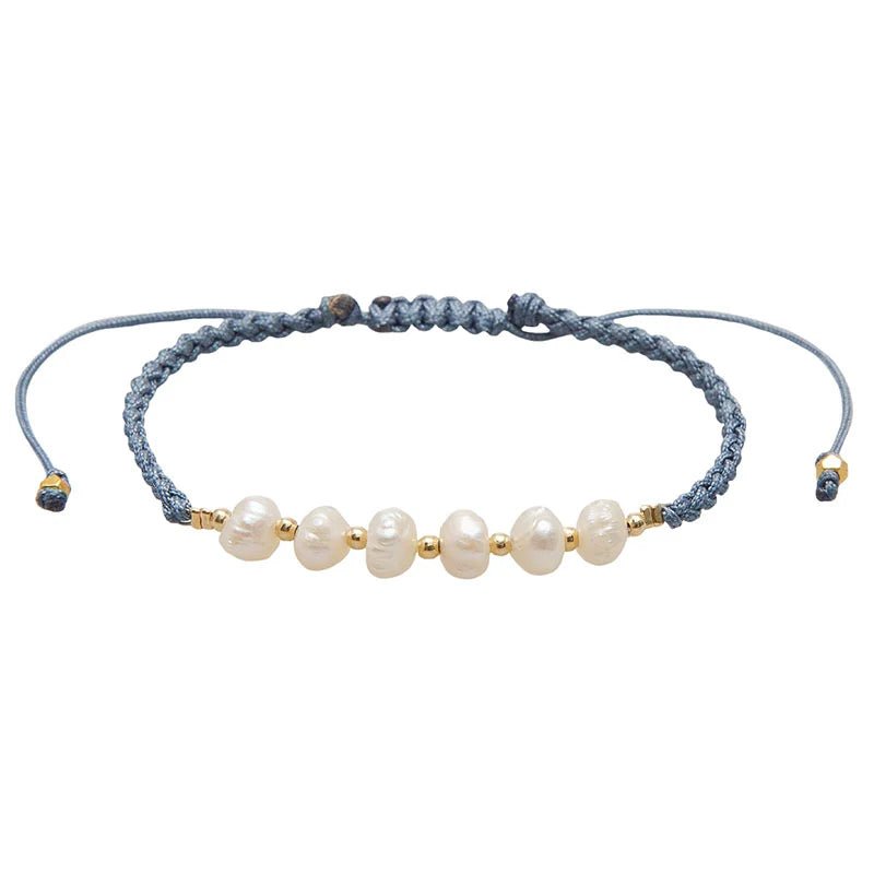 Mermaids Pearl Bracelets - Davidson Provision Co.