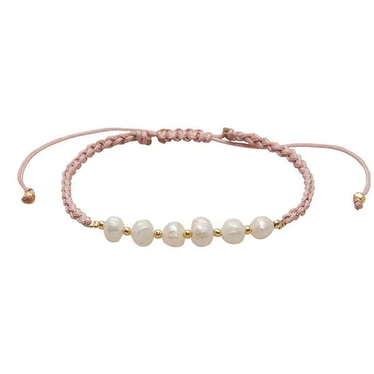 Mermaids Pearl Bracelets - Davidson Provision Co.
