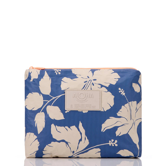 Aloha Mid Pouch