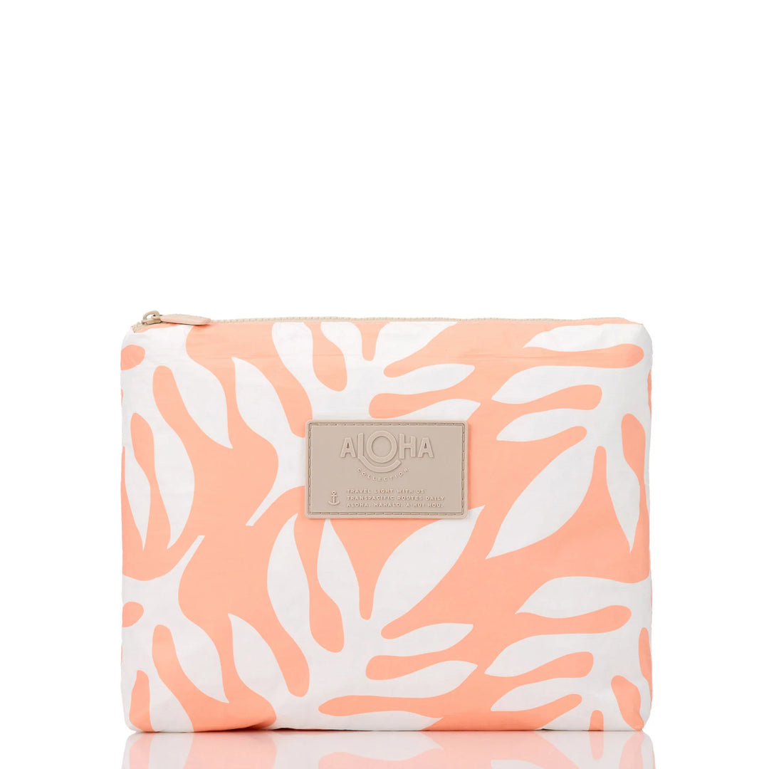 Aloha Mid Pouch