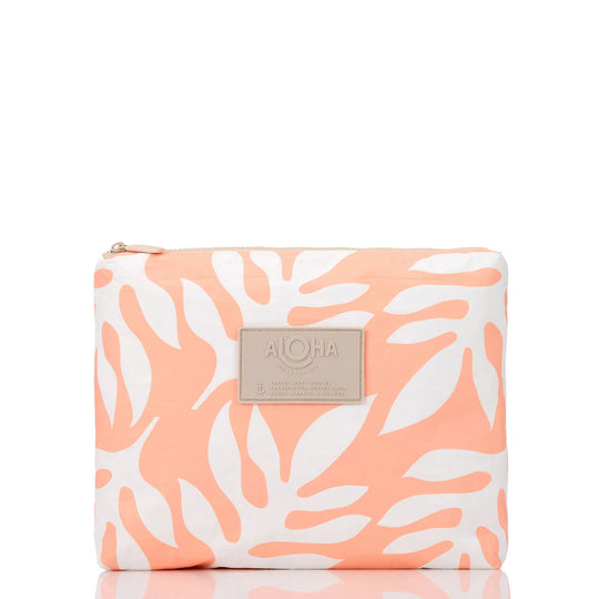 Aloha Mid Pouch
