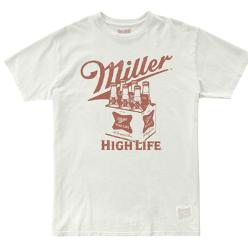 Miller High Life