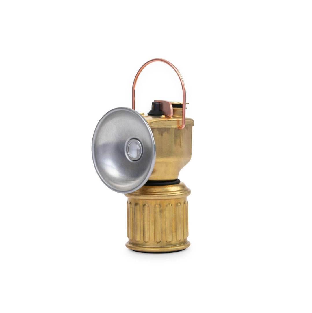 Miners Lantern - Davidson Provision Co.
