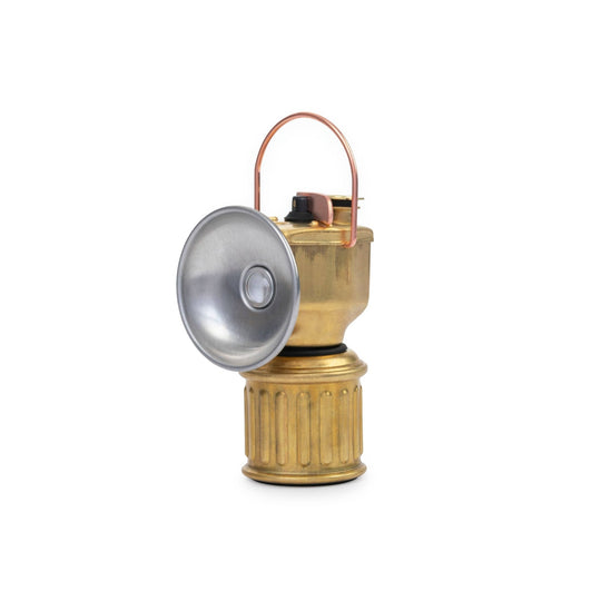 Miners Lantern - Davidson Provision Co.