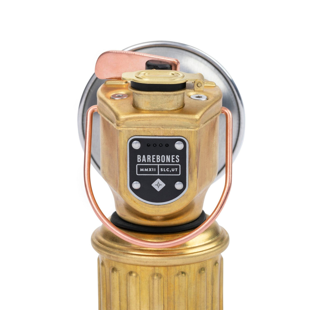 Miners Lantern - Davidson Provision Co.