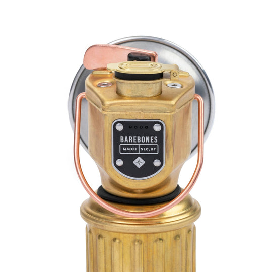 Miners Lantern - Davidson Provision Co.
