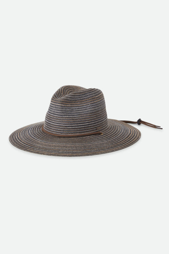 Mitch Packable Sun Hat