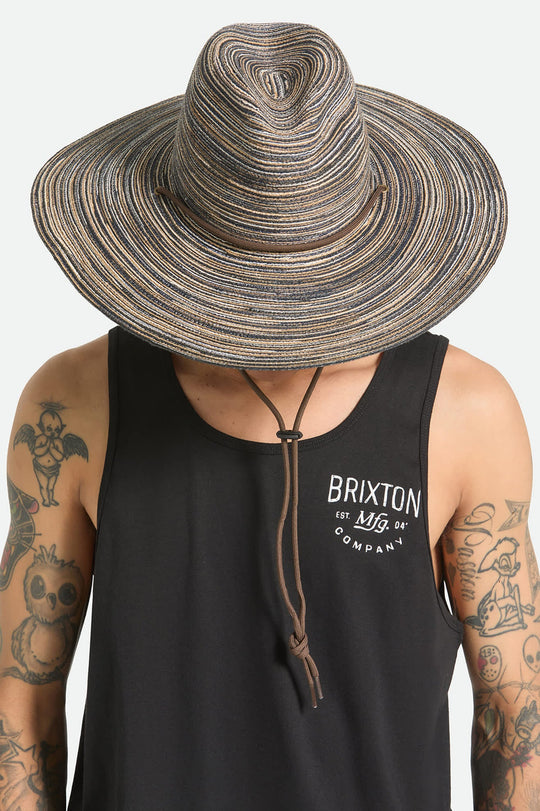 Mitch Packable Sun Hat