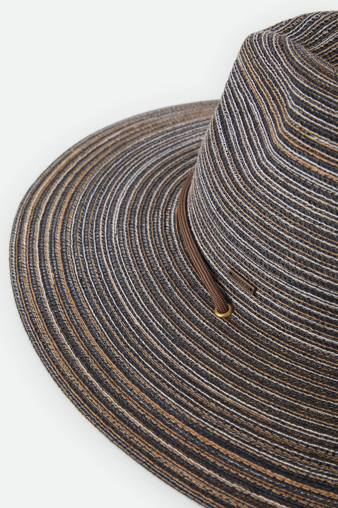 Mitch Packable Sun Hat