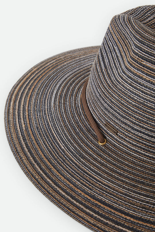 Mitch Packable Sun Hat
