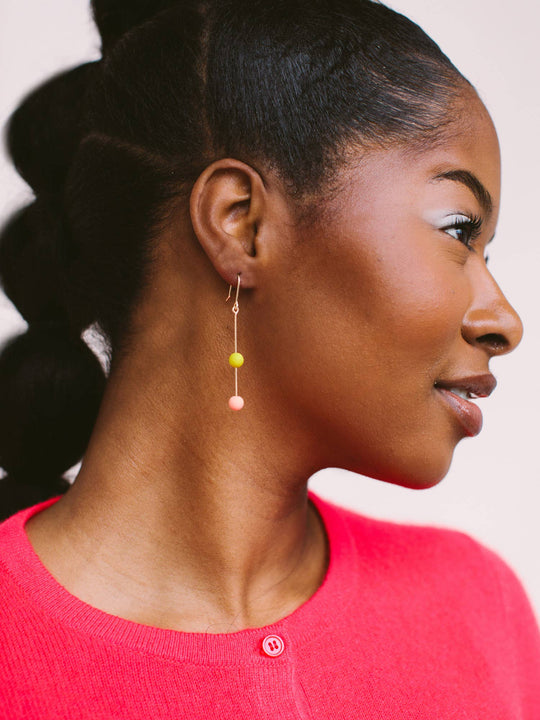 Mixology Earrings - Davidson Provision Co.