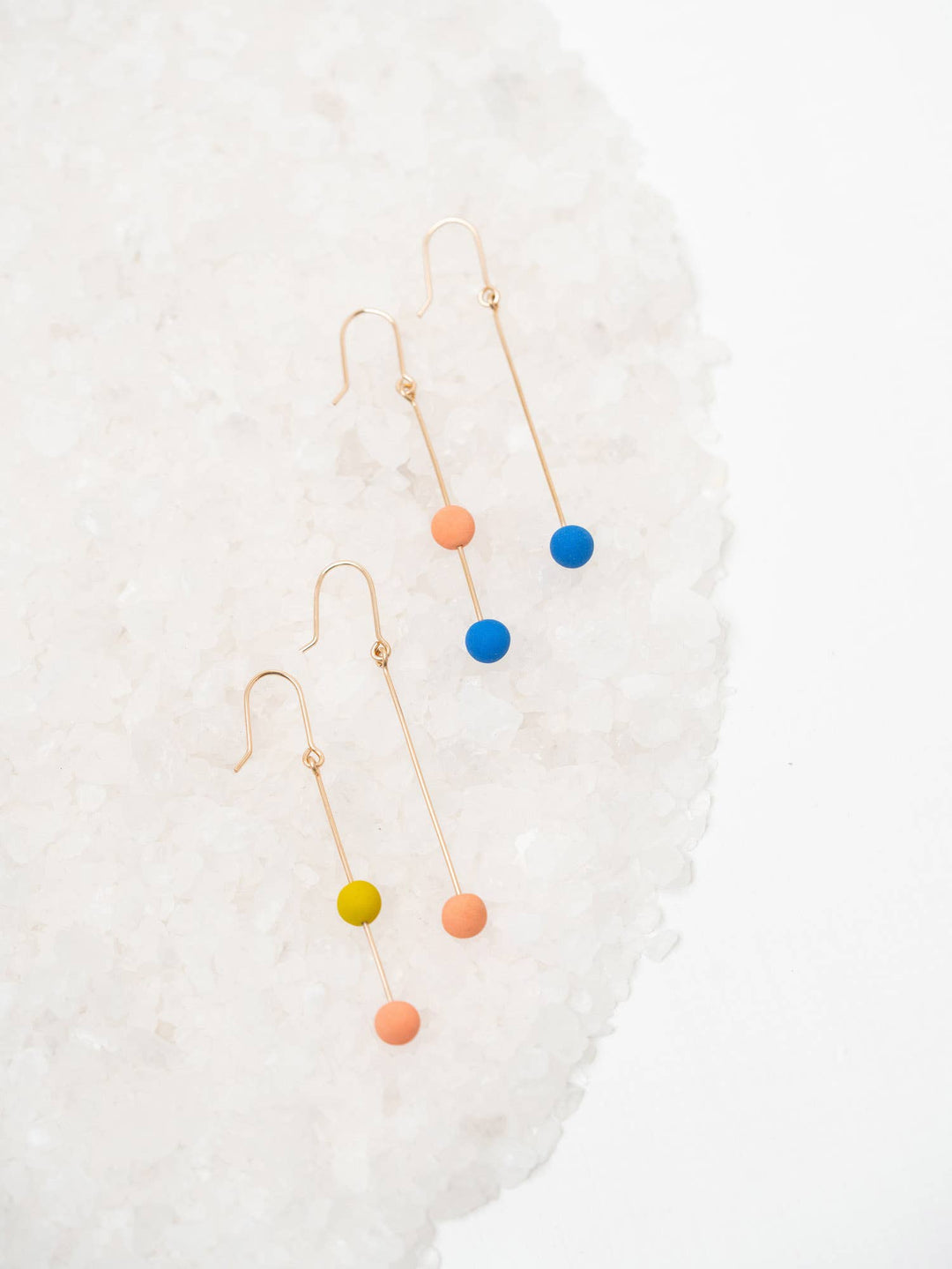 Mixology Earrings - Davidson Provision Co.