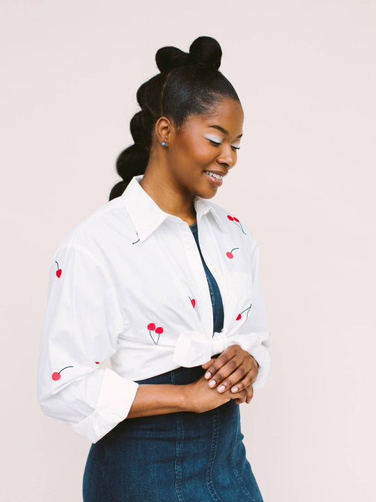 Mod Dot Studs - Davidson Provision Co.