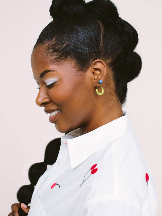Mod Dot Studs - Davidson Provision Co.