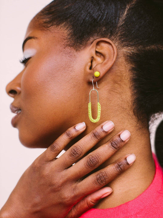 Mod Dot Studs - Davidson Provision Co.