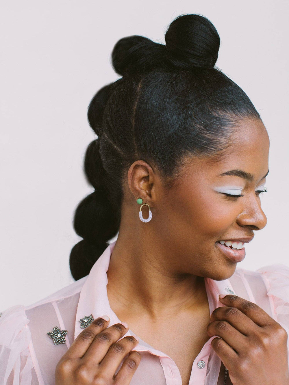 Mod Dot Studs - Davidson Provision Co.