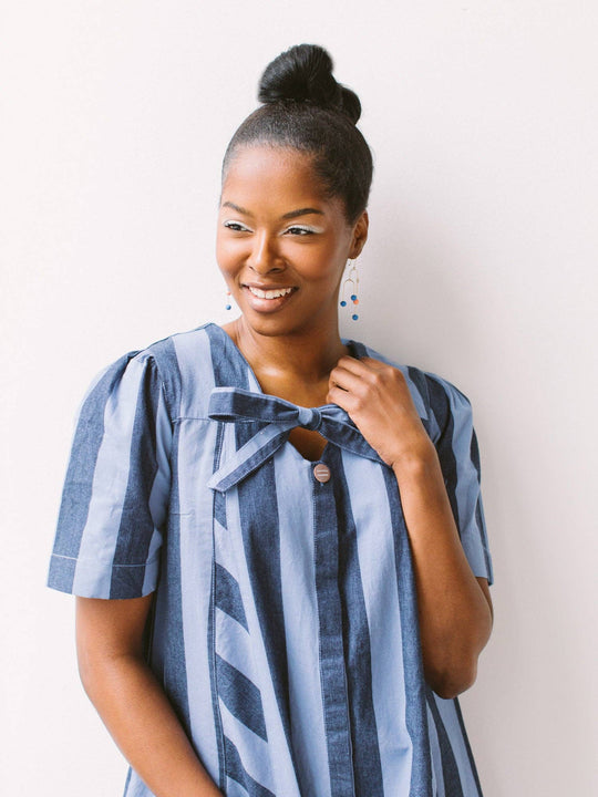 Mod Mobile Earrings - Davidson Provision Co.