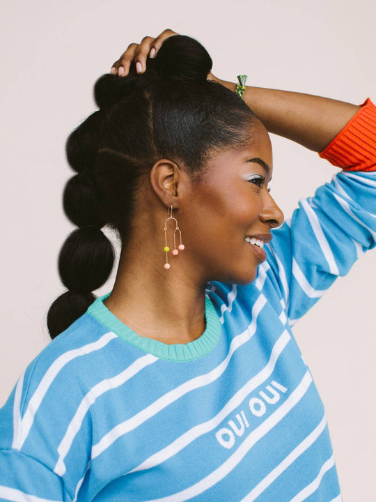 Mod Mobile Earrings - Davidson Provision Co.