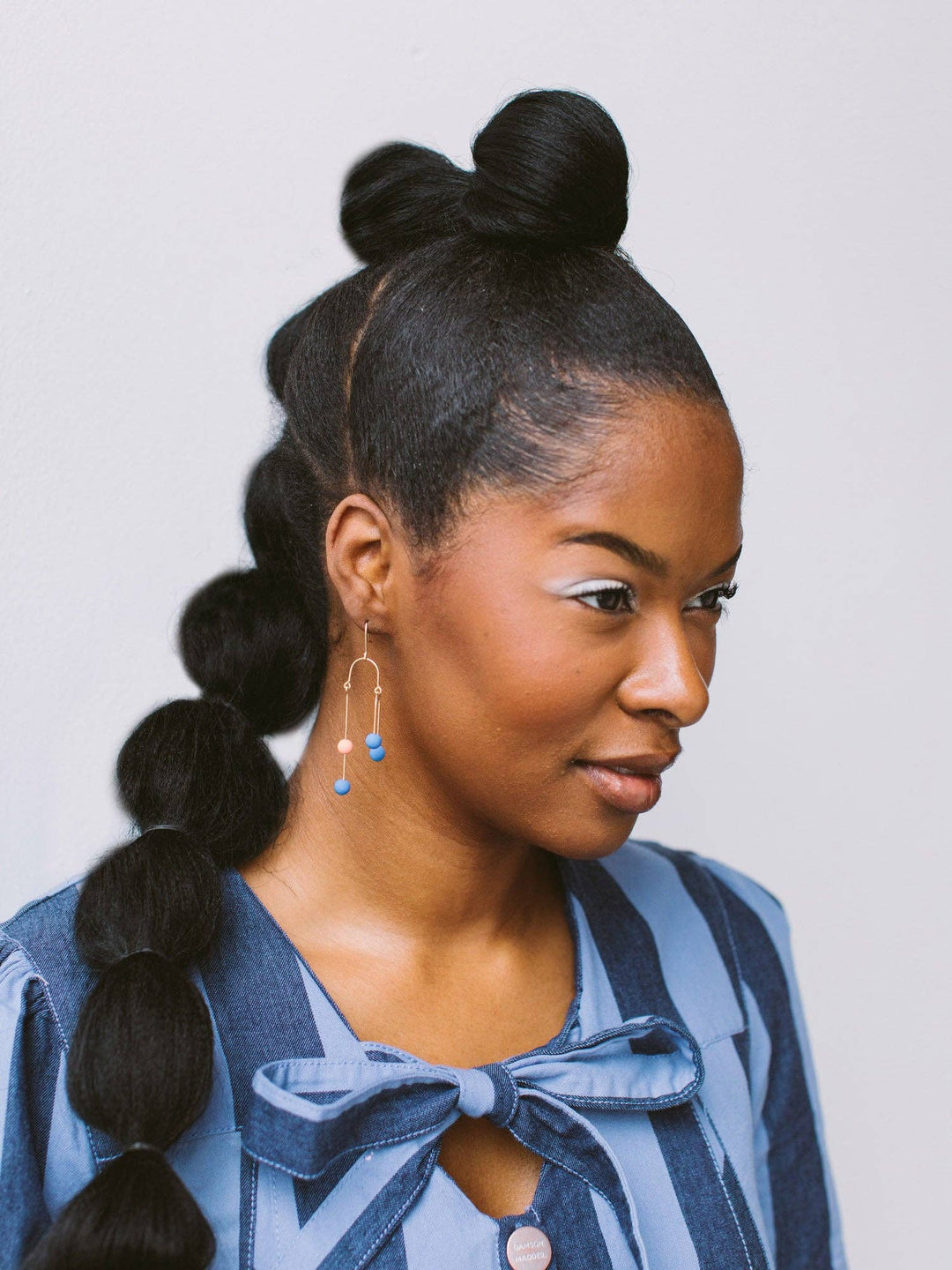 Mod Mobile Earrings - Davidson Provision Co.