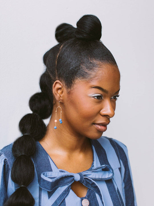 Mod Mobile Earrings - Davidson Provision Co.