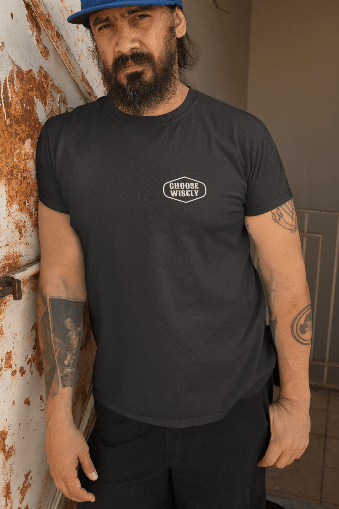 Momento Mori - Davidson Provision Co.