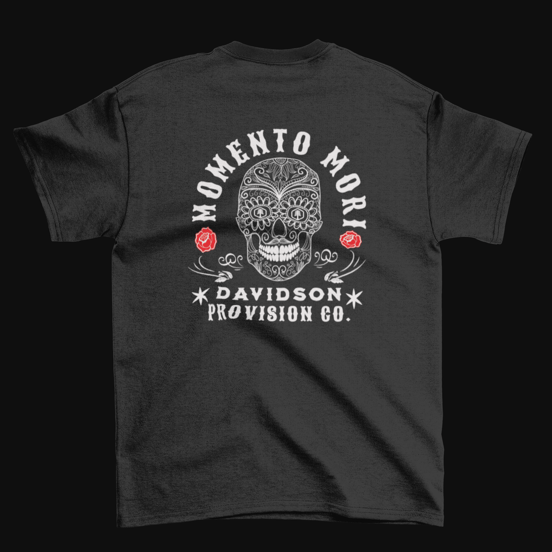 Momento Mori - Davidson Provision Co.