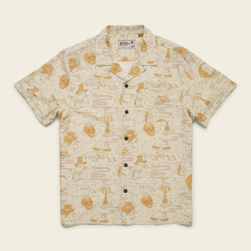 Monoloha Shirt