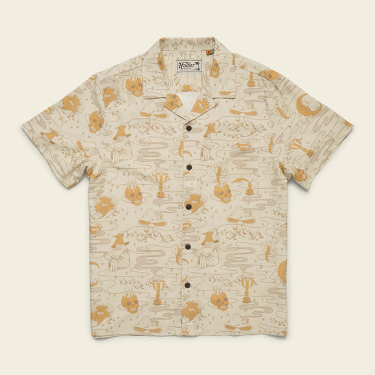 Monoloha Shirt