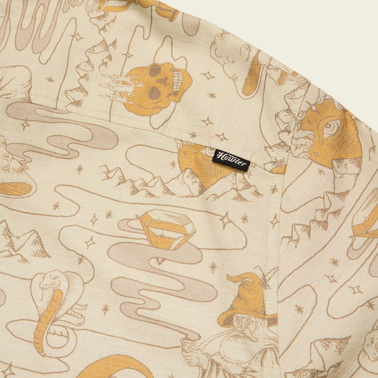 Monoloha Shirt