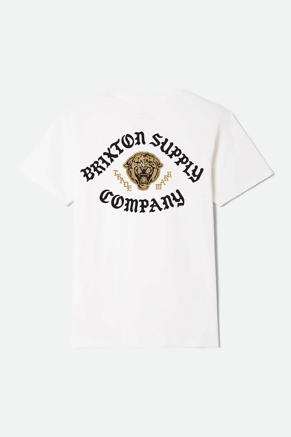 Morado Standard Short Sleeve