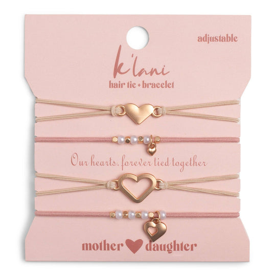 Mother / Daughter - Davidson Provision Co.