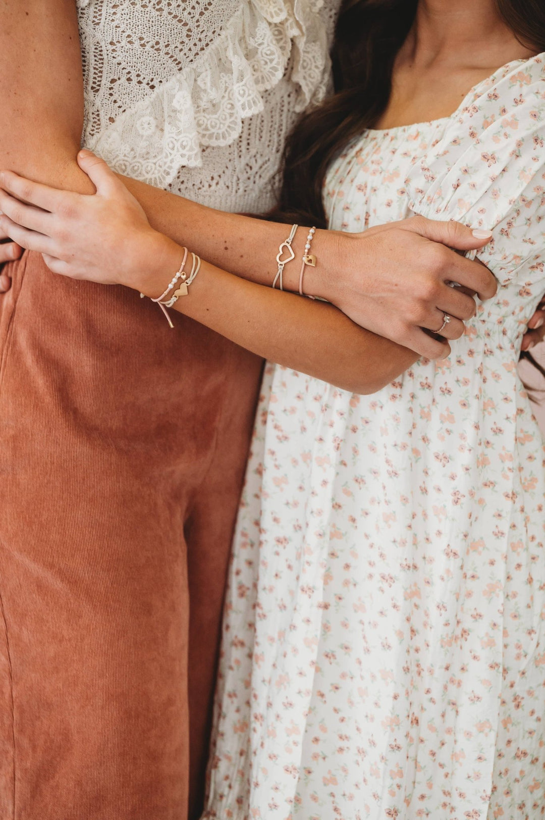 Mother / Daughter - Davidson Provision Co.
