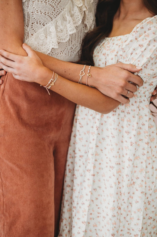 Mother / Daughter - Davidson Provision Co.