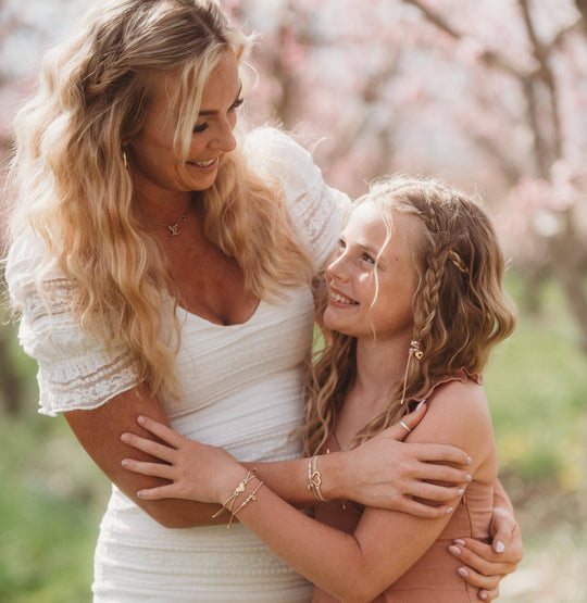 Mother / Daughter - Davidson Provision Co.