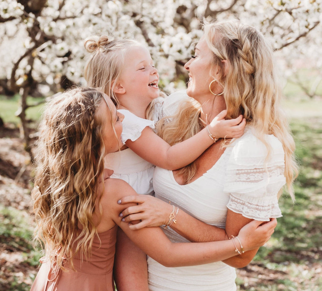 Mother / Daughter - Davidson Provision Co.