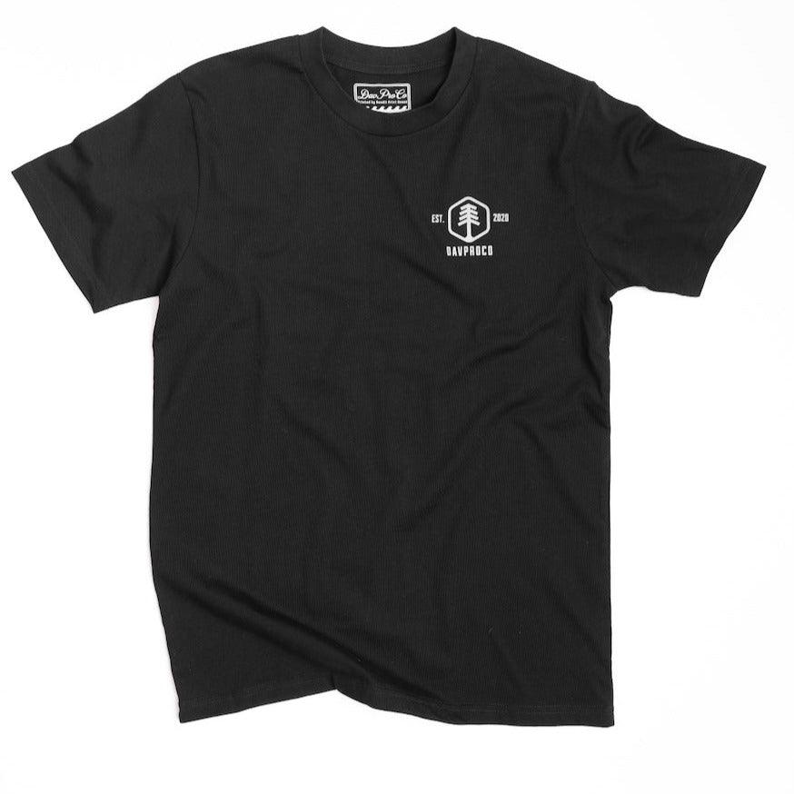 Moto ProCo T-shirt - Davidson Provision Co.
