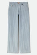The Chloe 5 Pocket Pant